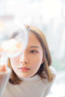 三个女高中生的动漫